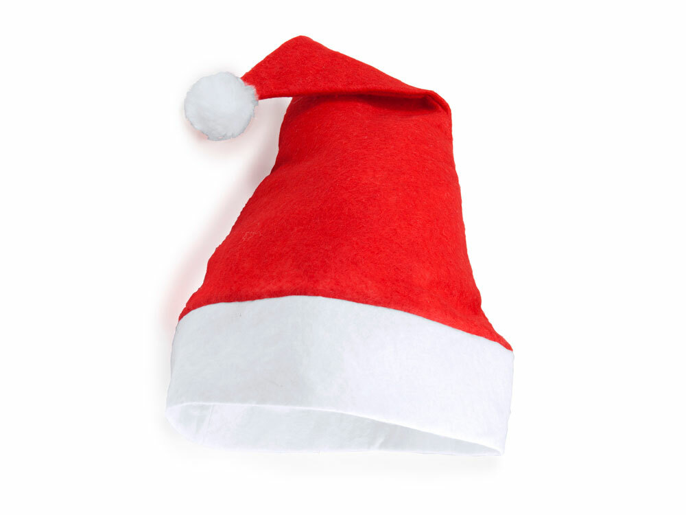 XM1300S160&nbsp;93.000&nbsp;Рождественская шапка SANTA, красный&nbsp;225542