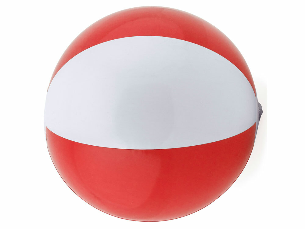 FB2150S10160&nbsp;108.000&nbsp;Надувной мяч SAONA, белый/красный&nbsp;225781