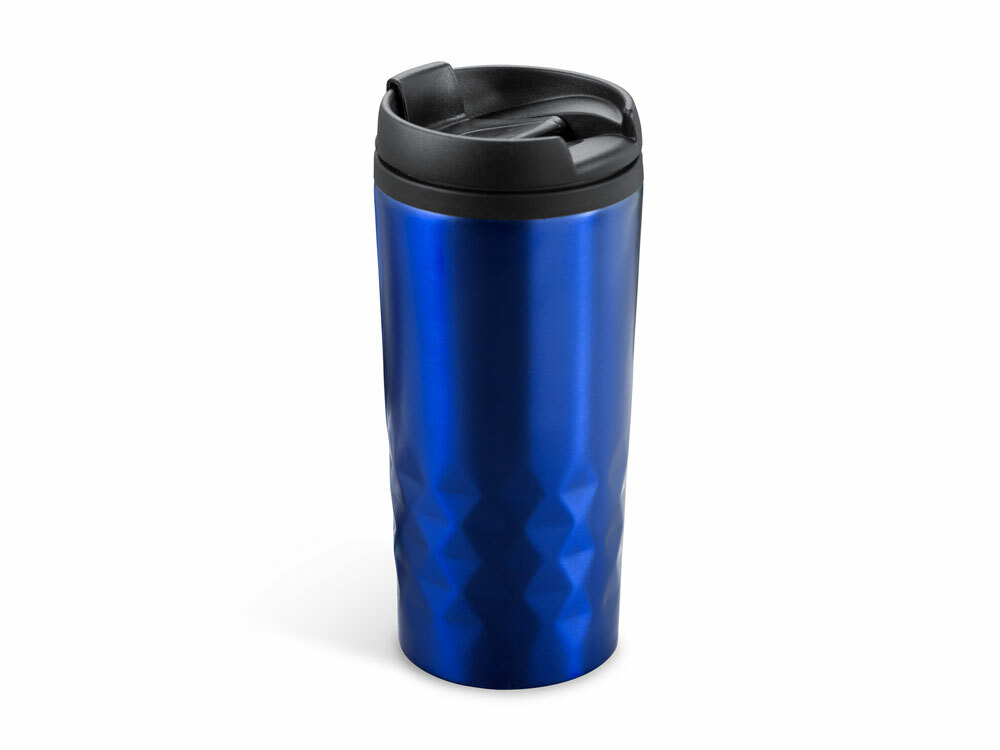MD4028S105&nbsp;616&nbsp;Термокружка SALAK из нержавеющей стали 310 мл, королевский синий&nbsp;225690