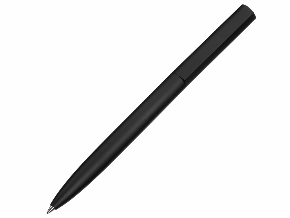 21000.07&nbsp;378.350&nbsp;Шариковая металлическая ручка "Minimalist" софт-тач, черная&nbsp;225896