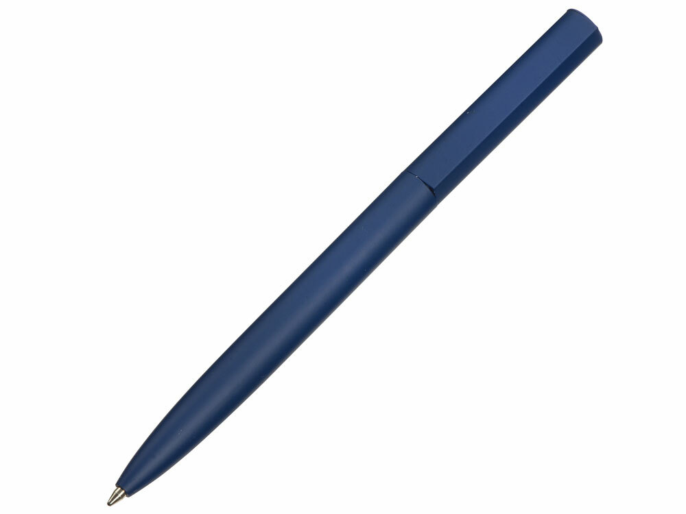 21000.12&nbsp;378.350&nbsp;Шариковая металлическая ручка "Minimalist" софт-тач, темно-синяя&nbsp;225897