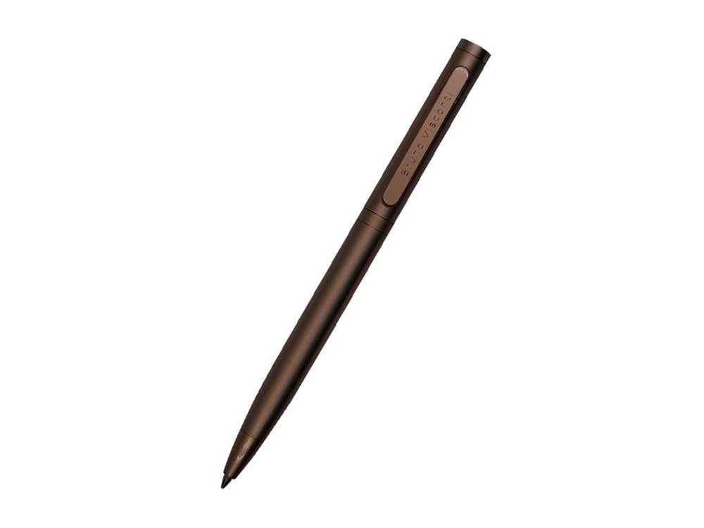 20-0304&nbsp;430.720&nbsp;Ручка "Firenze" шариковая автоматическая, вороненая сталь&nbsp;226256