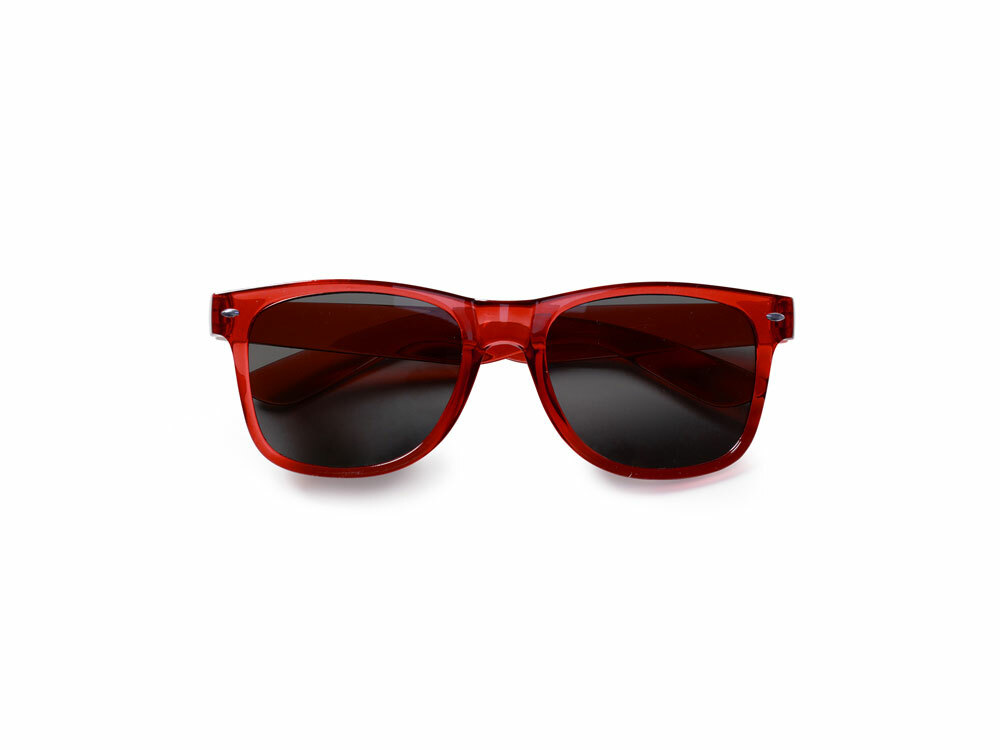 SG8105S160&nbsp;197.000&nbsp;Солнцезащитные очки из переработанного материала RPET, красный&nbsp;226536