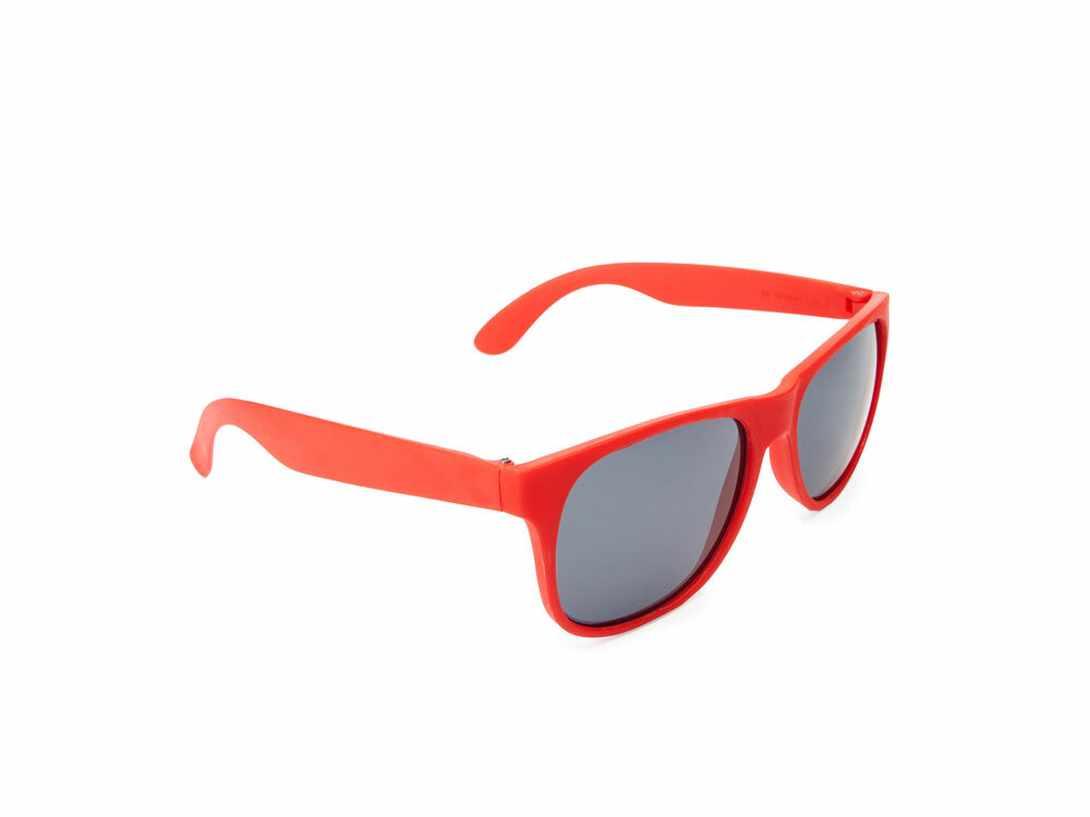 SG8103S160&nbsp;91.230&nbsp;Солнцезащитные очки ARIEL, красный&nbsp;226545