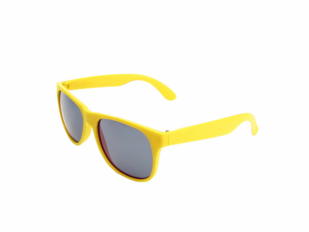 SG8103S103&nbsp;91.230&nbsp;Солнцезащитные очки ARIEL, желтый&nbsp;226549