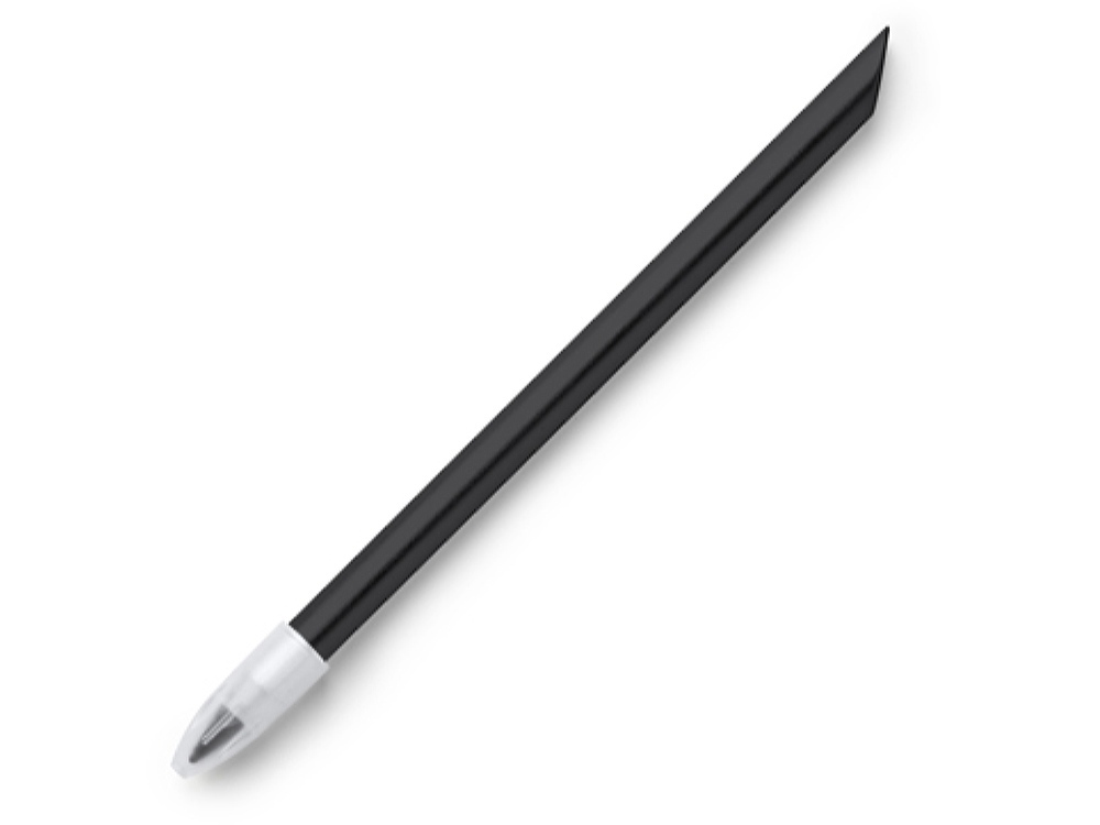 LA7976S102&nbsp;292.000&nbsp;Вечный карандаш TURIN, черный&nbsp;226563