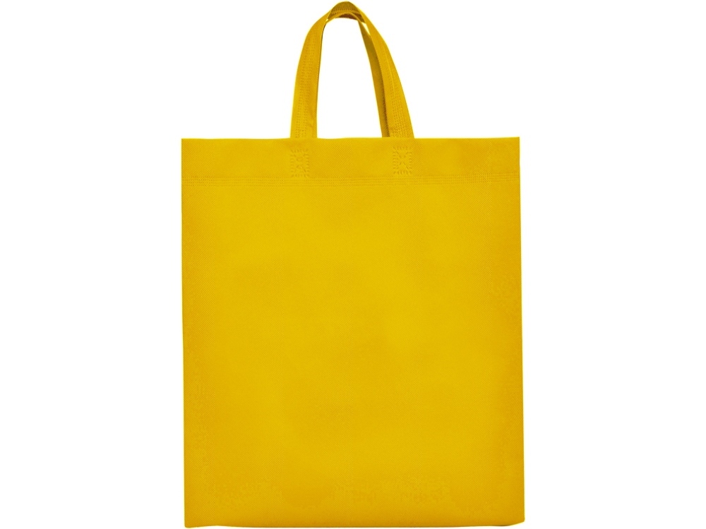 BO7503M0703&nbsp;113.000&nbsp;Сумка для шопинга LAKE из нетканого материала, желтый&nbsp;226735