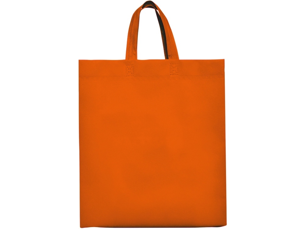 BO7503M0731&nbsp;113.000&nbsp;Сумка для шопинга LAKE из нетканого материала, оранжевый&nbsp;226730