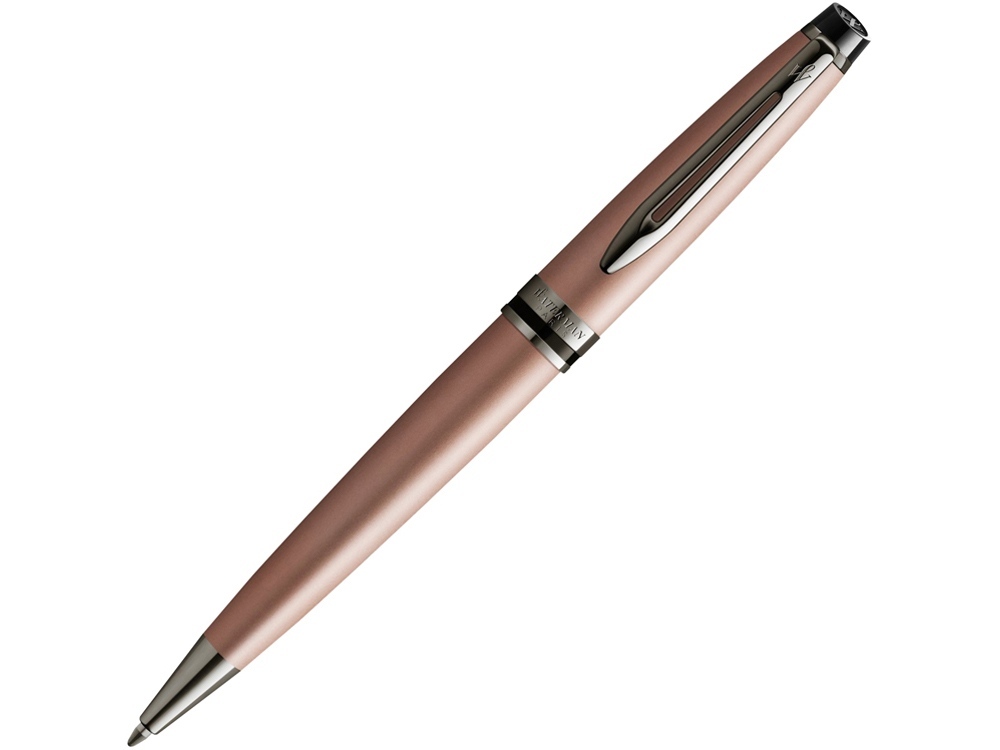 2119265&nbsp;30400.000&nbsp;Шариковая ручка Waterman Expert Rose Gold, цвет чернил Mblue,  в подарочной упаковке&nbsp;227288