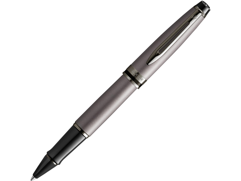 2119255&nbsp;33000.000&nbsp;Ручка-роллер Waterman Expert Silver F BLK в подарочной упаковке&nbsp;227274