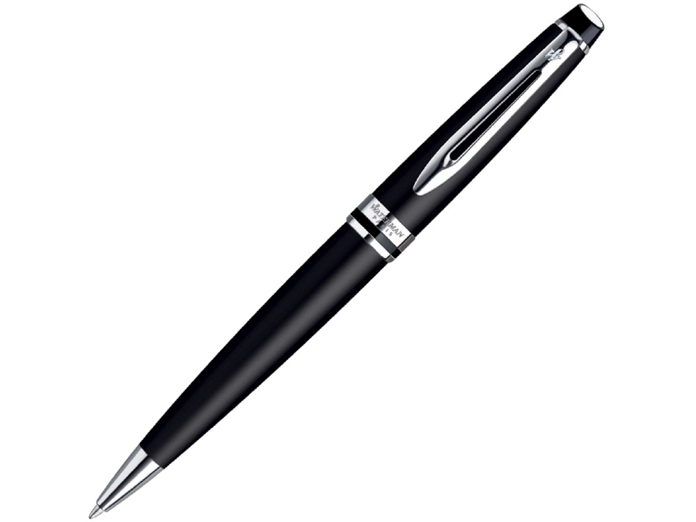 S0951900&nbsp;24300.000&nbsp;Шариковая ручка Waterman Expert 3, цвет: MattBlack CT&nbsp;227127