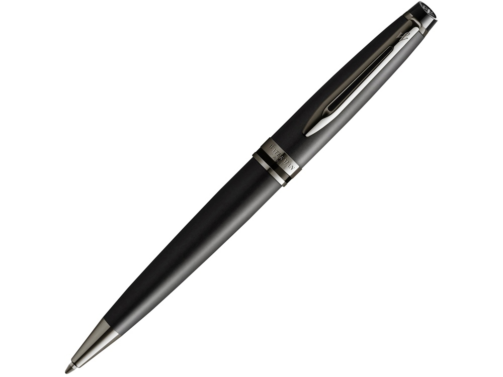 2119251&nbsp;30400.000&nbsp;Шариковая ручка Waterman Expert Black, цвет чернил Mblue, в подарочной упаковке&nbsp;227286