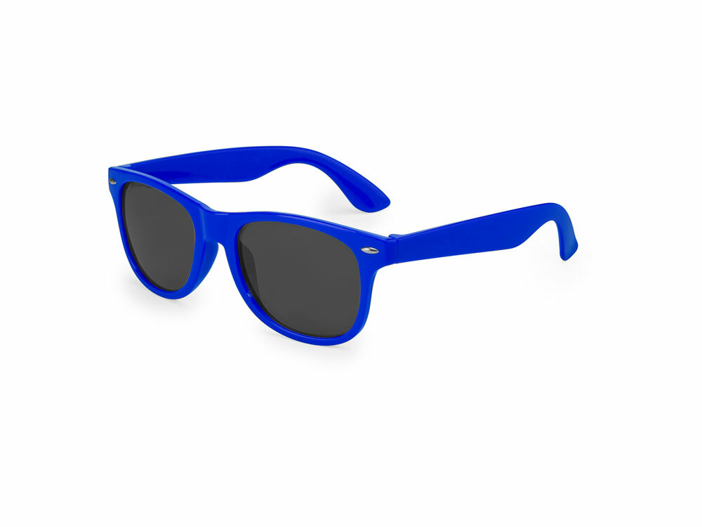 SG8100S105&nbsp;121.000&nbsp;Солнцезащитные очки BRISA с глянцевым покрытием, королевский синий&nbsp;227461