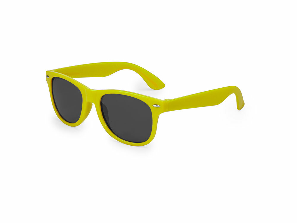 SG8100S103&nbsp;121.000&nbsp;Солнцезащитные очки BRISA с глянцевым покрытием, желтый&nbsp;227460