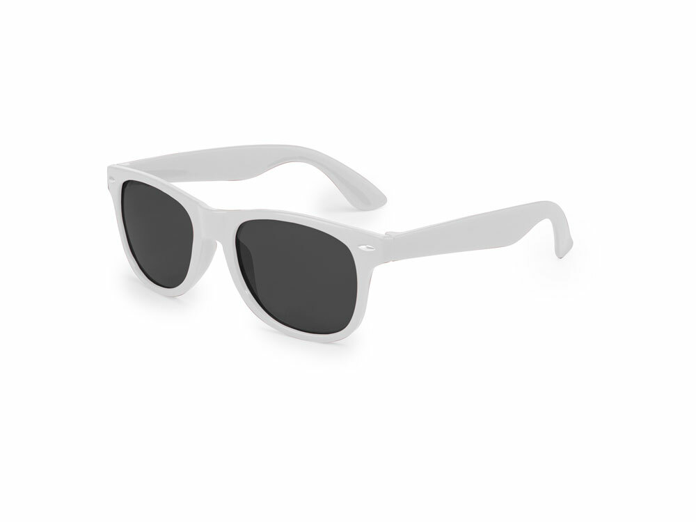SG8100S101&nbsp;121.000&nbsp;Солнцезащитные очки BRISA с глянцевым покрытием, белый&nbsp;227458