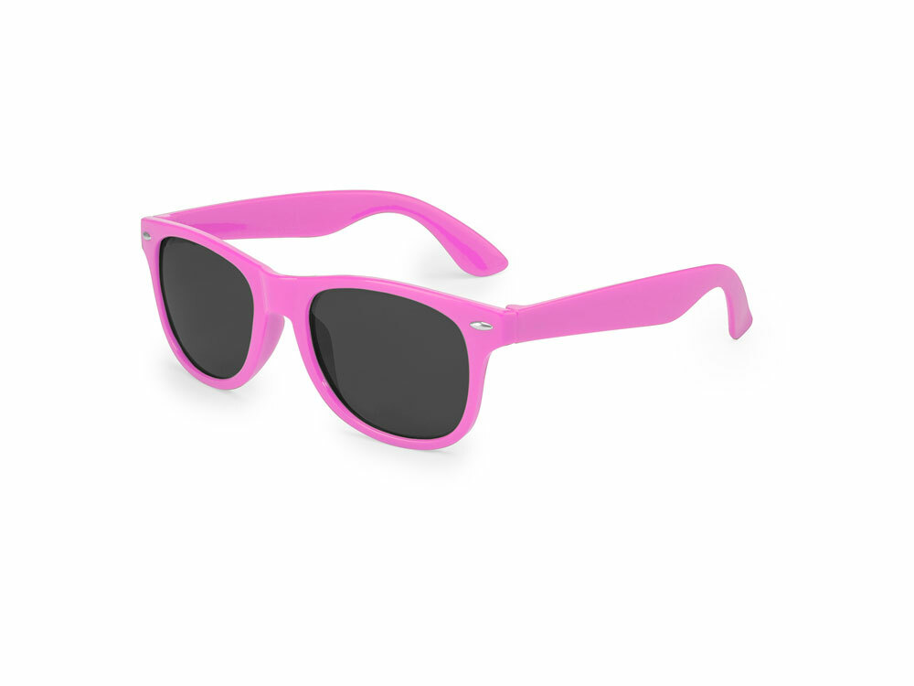 SG8100S148&nbsp;121.000&nbsp;Солнцезащитные очки BRISA с глянцевым покрытием, светло-розовый&nbsp;227455
