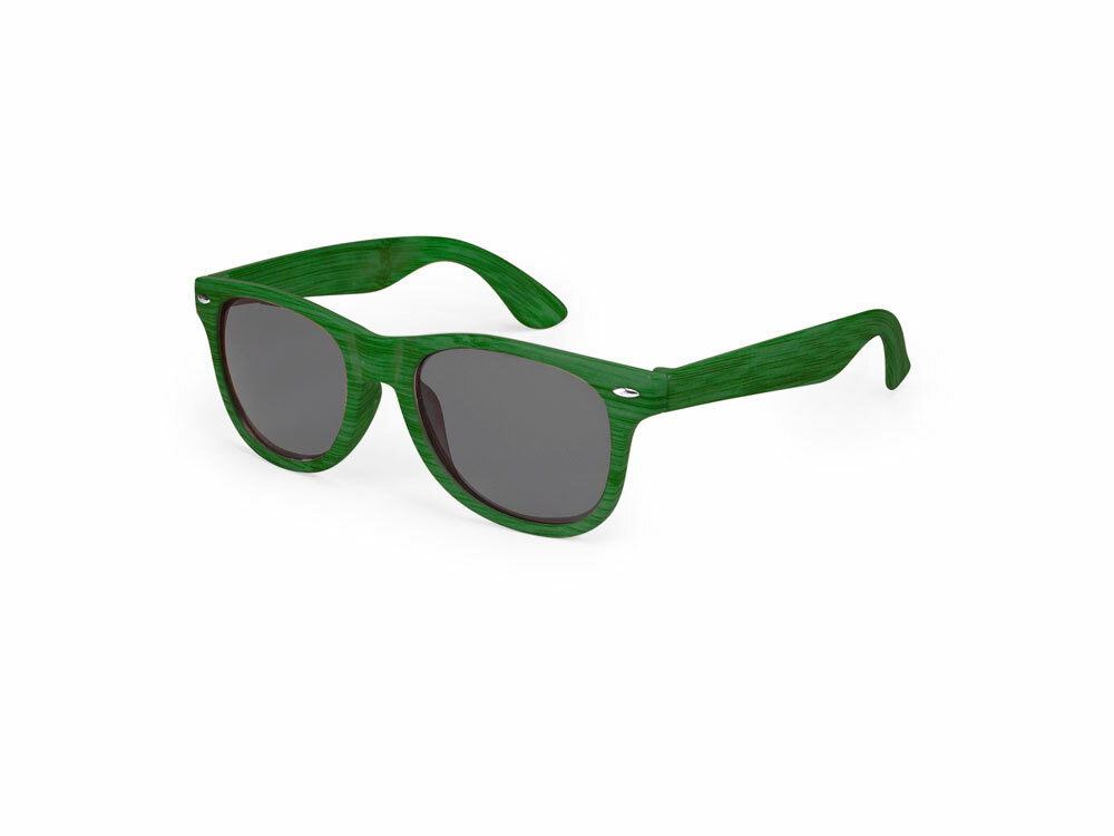 SG8102S1257&nbsp;167.000&nbsp;Солнцезащитные очки DAX с эффектом под дерево, бутылочный зеленый&nbsp;227451