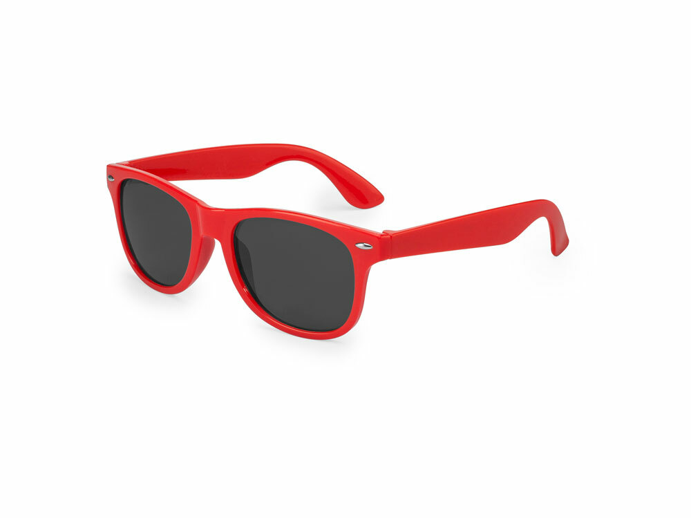 SG8100S160&nbsp;121.000&nbsp;Солнцезащитные очки BRISA с глянцевым покрытием, красный&nbsp;227456