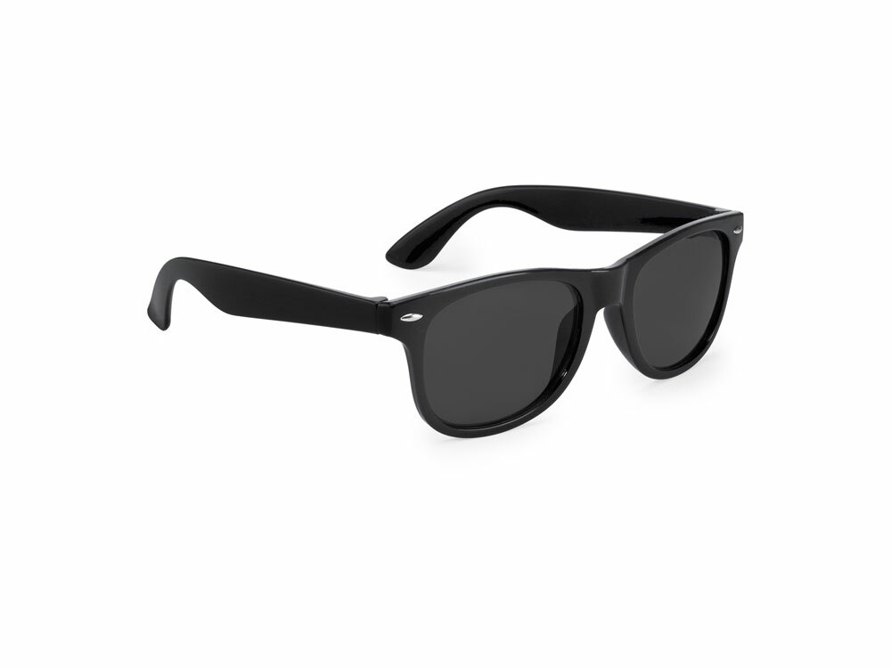 SG8100S102&nbsp;121.000&nbsp;Солнцезащитные очки BRISA с глянцевым покрытием, черный&nbsp;227459