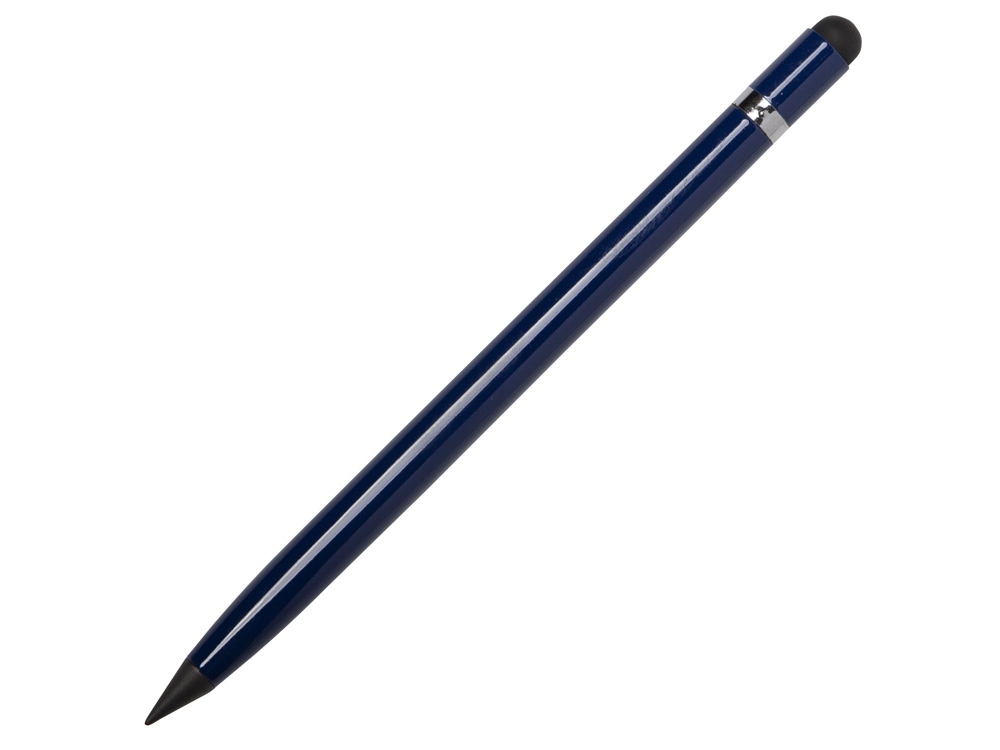 11535.12&nbsp;164.710&nbsp;Вечный карандаш "Eternal" со стилусом и ластиком, темно-синий&nbsp;227772