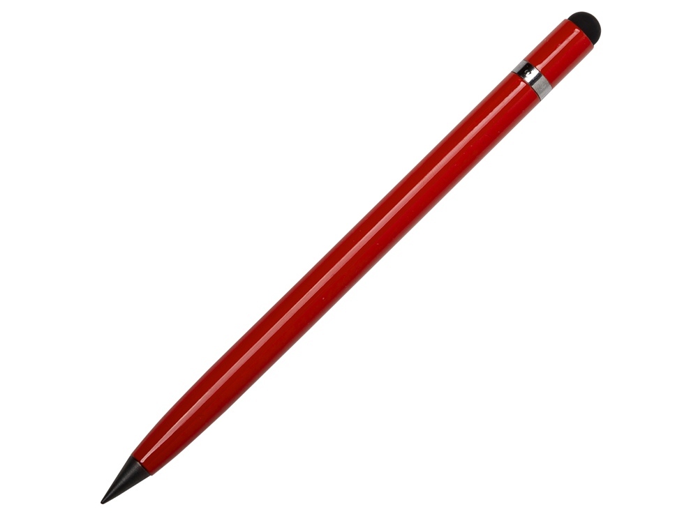 11535.01&nbsp;164.710&nbsp;Вечный карандаш "Eternal" со стилусом и ластиком, красный&nbsp;227771