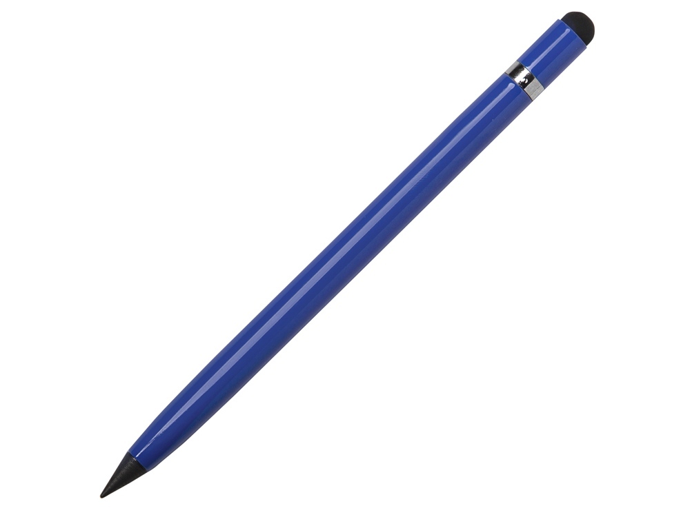 11535.02&nbsp;164.710&nbsp;Вечный карандаш "Eternal" со стилусом и ластиком, синий&nbsp;227770