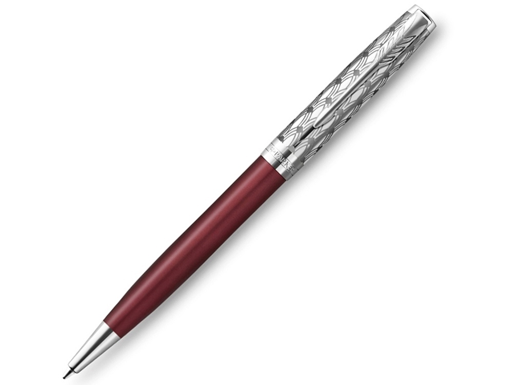 2119783&nbsp;38500.000&nbsp;Шариковая ручка Parker Sonnet Premium Refresh RED CT, стержень: M, цвет чернил: black , в подарочной упаковке&nbsp;228021