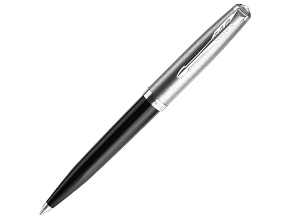 2123493&nbsp;13900.000&nbsp;Шариковая ручка Parker 51 CORE BLACK CT, стержень: M, цвет чернил: black, в подарочной упаковке.&nbsp;228473