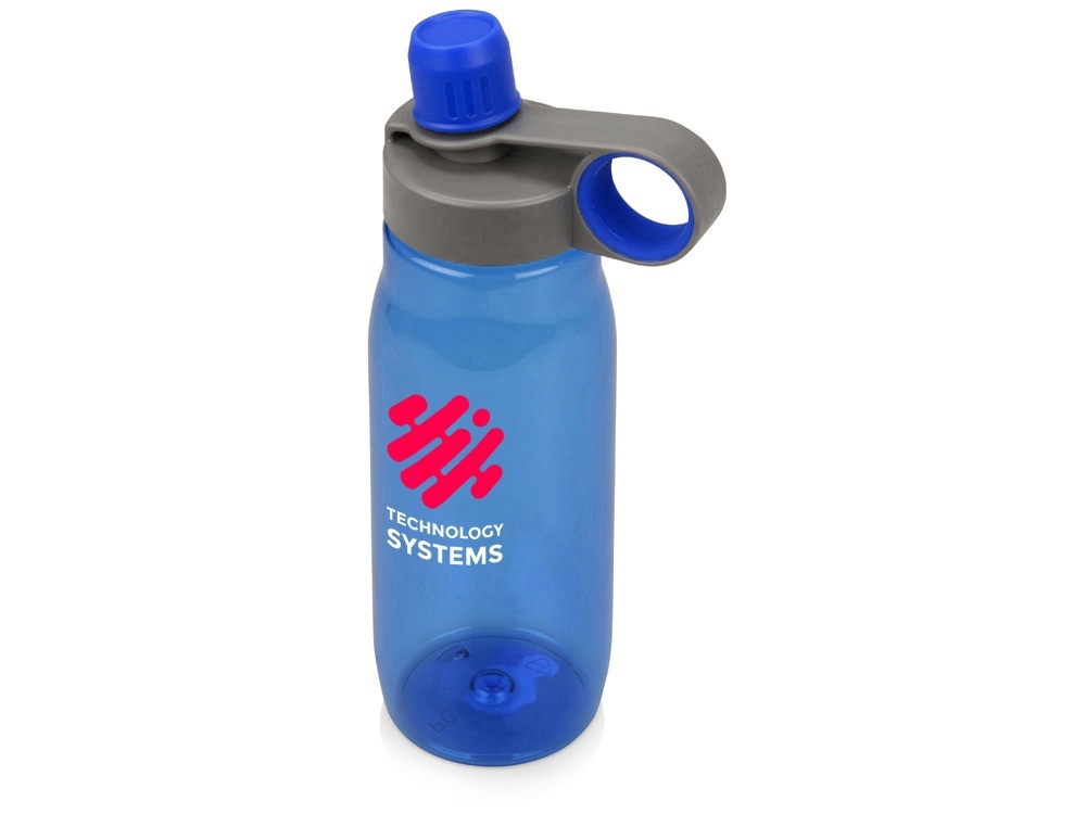 823102p&nbsp;342.590&nbsp;Бутылка для воды "Stayer" 650мл, синий (P)&nbsp;227631