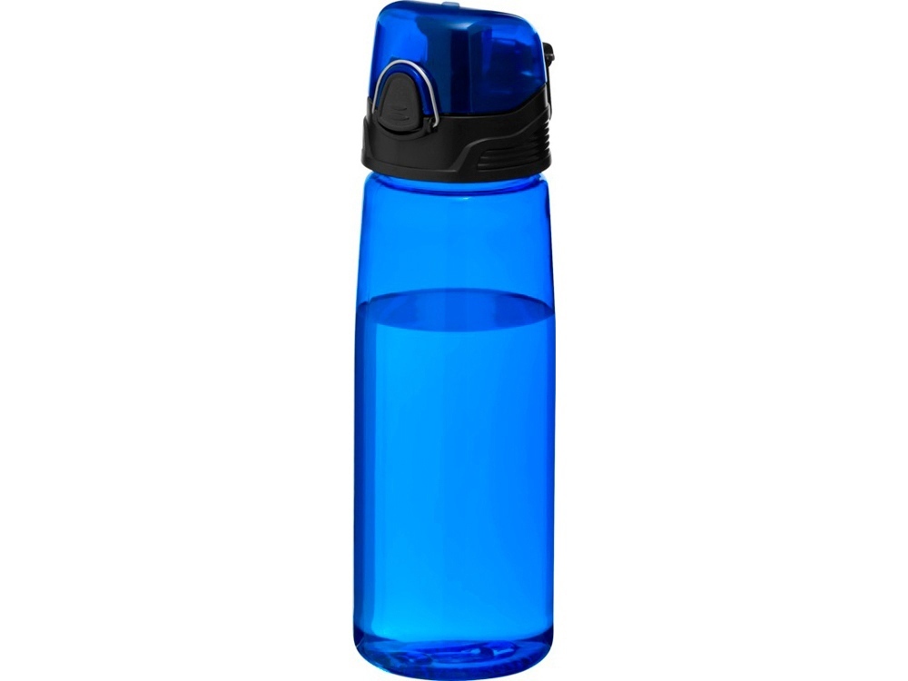 10031300p&nbsp;1137.840&nbsp;Бутылка спортивная "Capri", синий&nbsp;230265