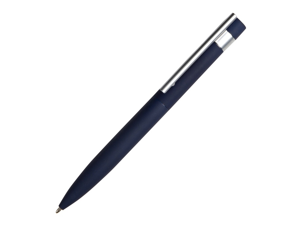 280212&nbsp;398.350&nbsp;Шариковая металлическая ручка "Matteo", темно-синий&nbsp;230067