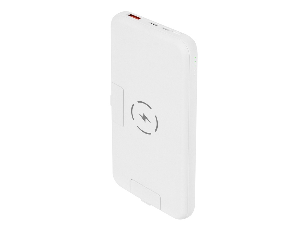 595877&nbsp;4034.790&nbsp;Внешний аккумулятор Rombica NEO Wireless PD White&nbsp;230223