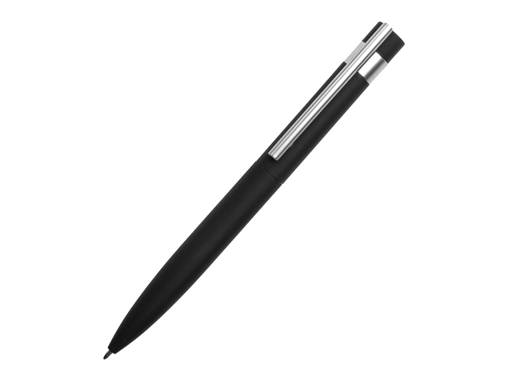 280207&nbsp;398.350&nbsp;Шариковая металлическая ручка "Matteo", черный&nbsp;230066