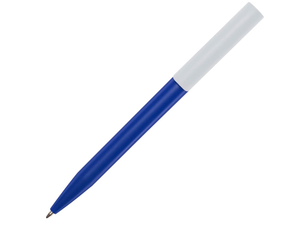 10789753&nbsp;52.000&nbsp;Шариковая ручка Unix из переработанной пластмассы, черные чернила - Ярко-синий&nbsp;231817