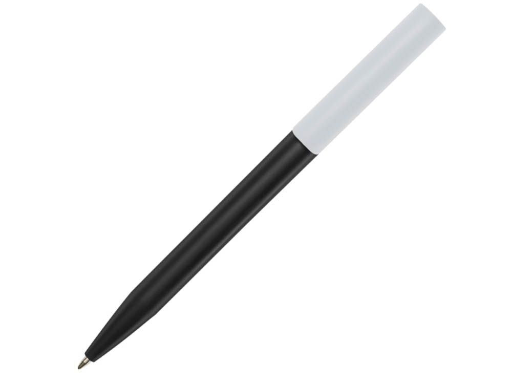 10789790&nbsp;52.000&nbsp;Шариковая ручка Unix из переработанной пластмассы, черные чернила - Черный&nbsp;231822