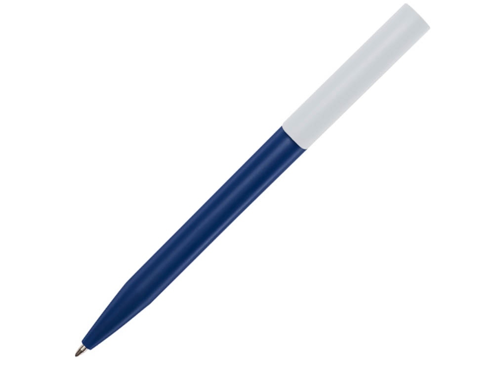 10789755&nbsp;52.000&nbsp;Шариковая ручка Unix из переработанной пластмассы, черные чернила - Нейви&nbsp;231818