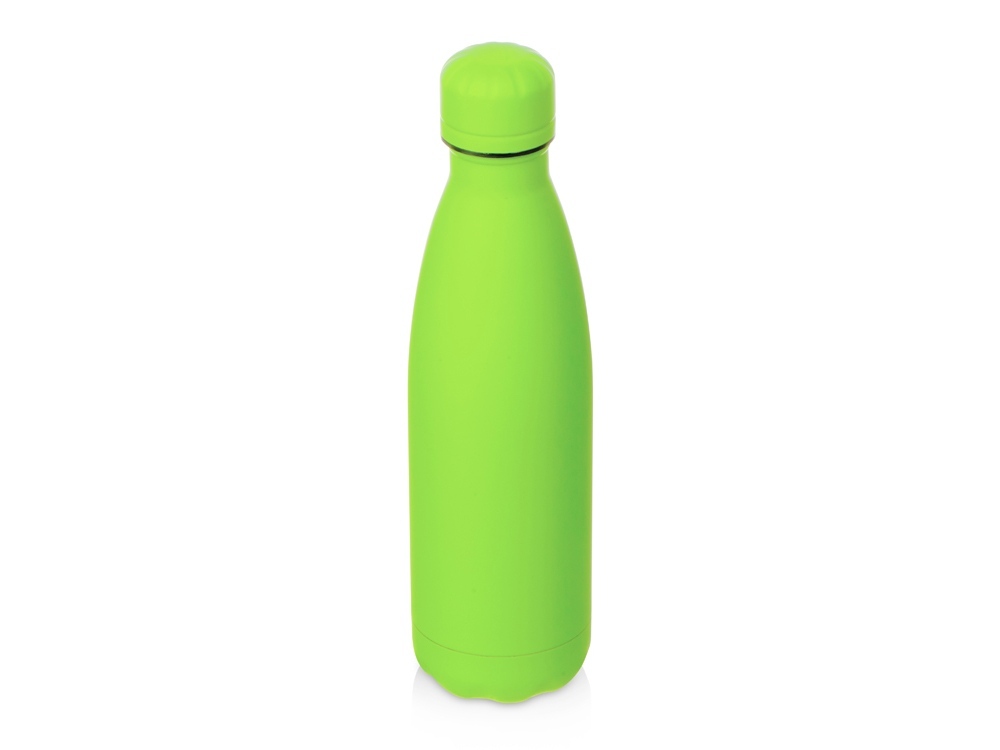 821354clr&nbsp;1084.690&nbsp;Вакуумная термобутылка "Vacuum bottle C1", soft touch, 500 мл, зеленое яблоко&nbsp;232060