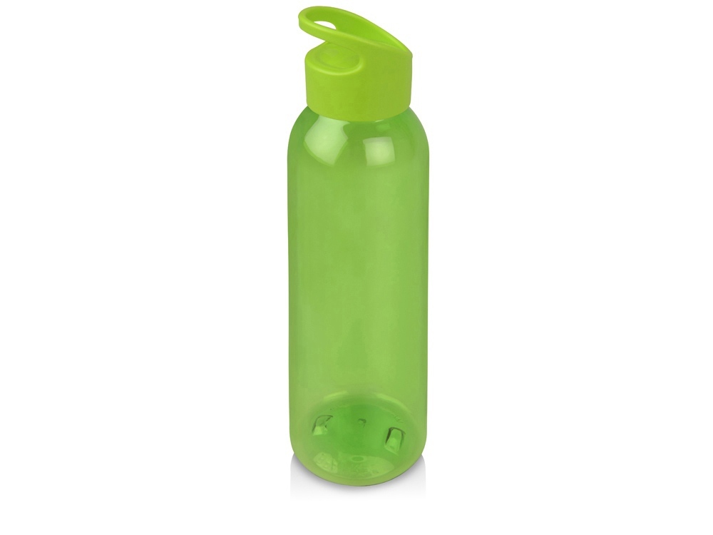 823003p&nbsp;255.840&nbsp;Бутылка для воды "Plain" 630 мл, зеленое яблоко (P)&nbsp;232266