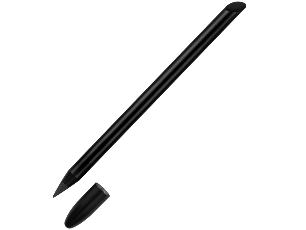 11584.07&nbsp;206.350&nbsp;Металлический вечный карандаш "Goya", черный&nbsp;233170