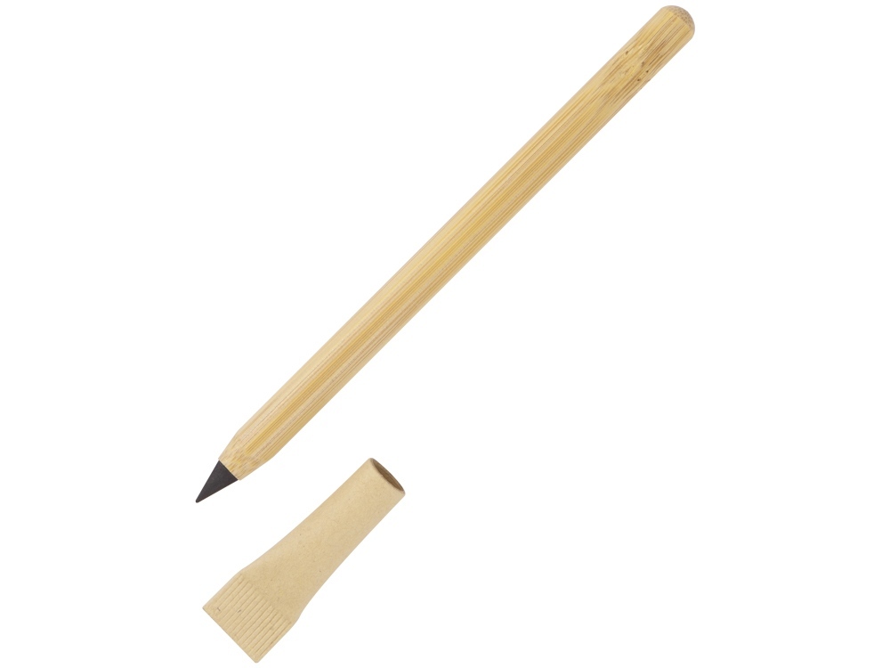 11537.09&nbsp;67.940&nbsp;Вечный карандаш из бамбука "Recycled Bamboo", натуральный&nbsp;233187