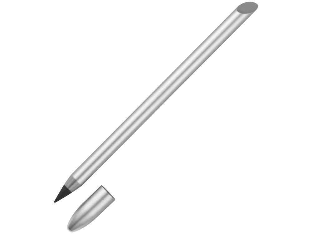 11584.00&nbsp;206.350&nbsp;Металлический вечный карандаш "Goya", серебристый&nbsp;233171