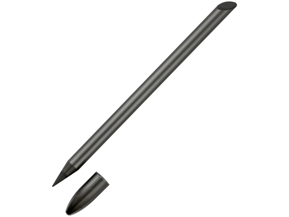 11584.10&nbsp;206.350&nbsp;Металлический вечный карандаш "Goya", цвета оружейной стали&nbsp;233172