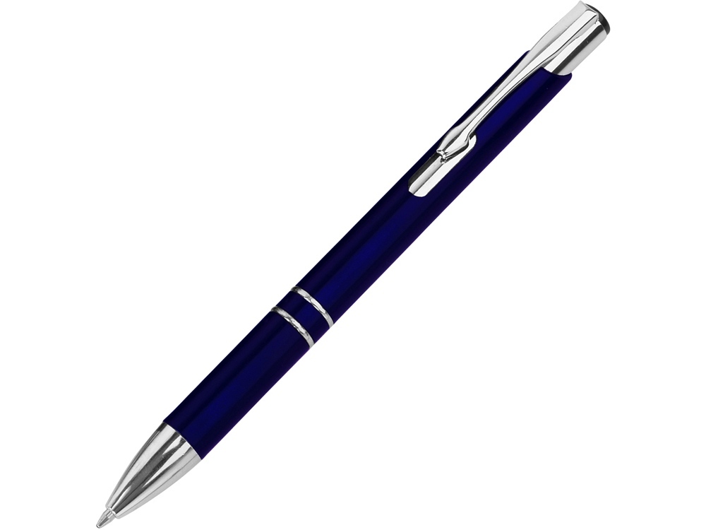 16140.22&nbsp;45.400&nbsp;Ручка шариковая «Калгари» синий металлик&nbsp;212290