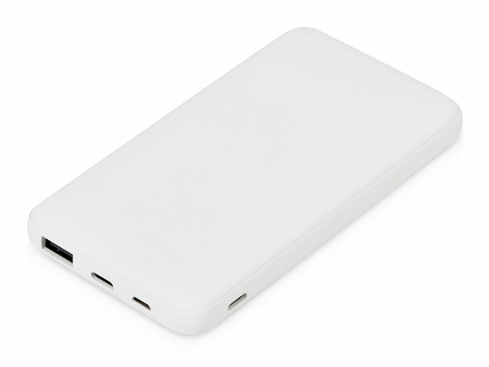 597806clr&nbsp;2478.920&nbsp;Внешний аккумулятор "Powerbank C2", 10000 mAh, белый&nbsp;233662