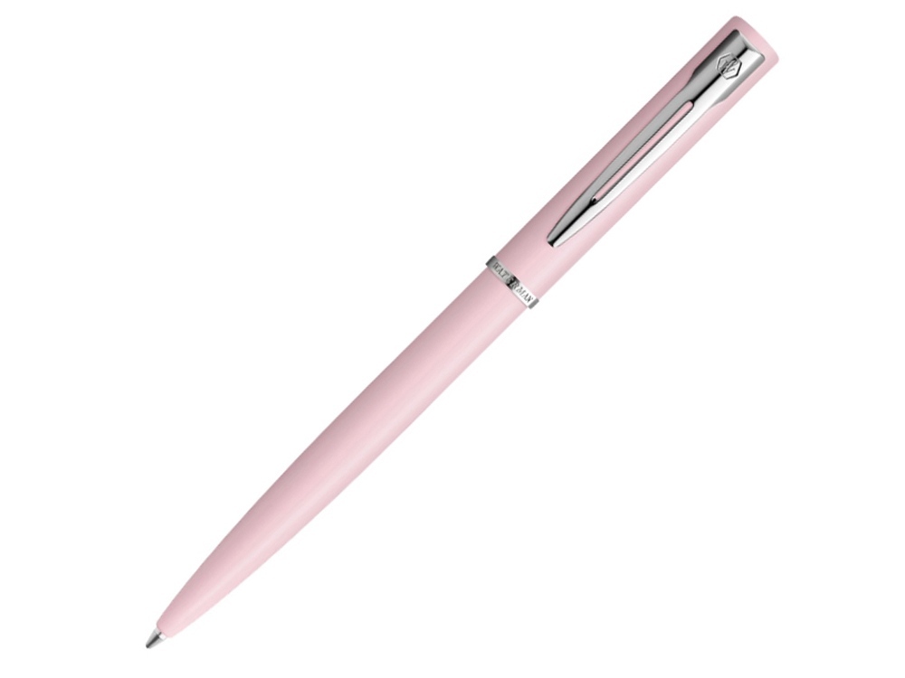 2105227&nbsp;3940.000&nbsp;Шариковая ручка Waterman Allure Pastel Pink&nbsp;209162