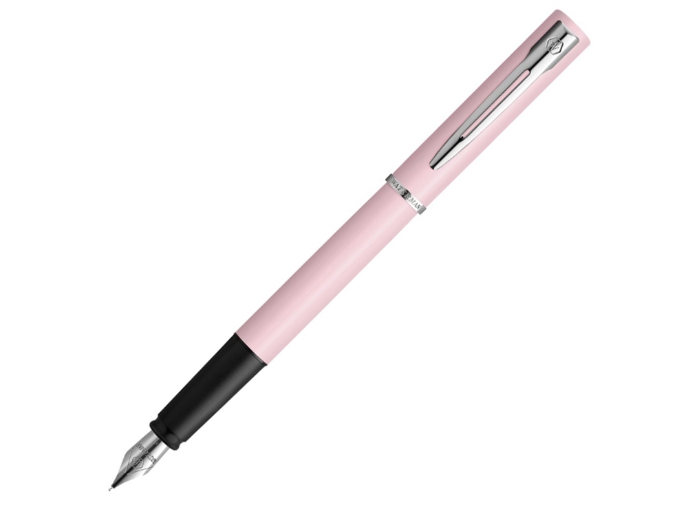 2105225&nbsp;4720.000&nbsp;Перьевая ручка Waterman Allure Pink CT&nbsp;209167