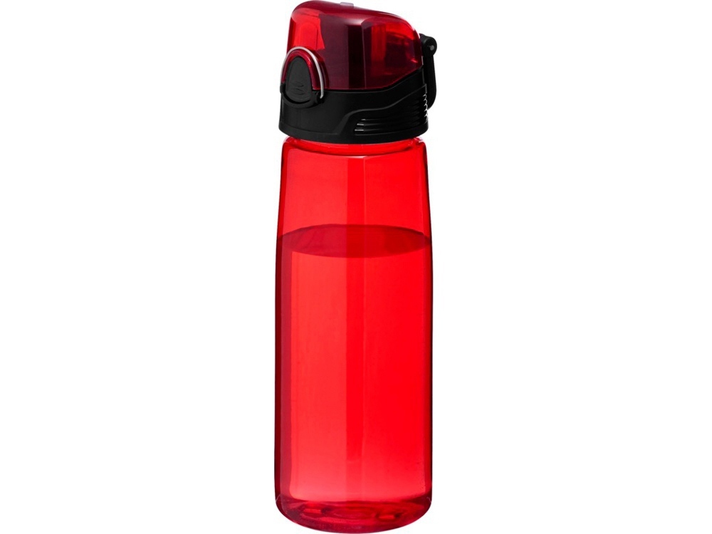 10031302p&nbsp;977.840&nbsp;Бутылка спортивная "Capri", красный&nbsp;234527