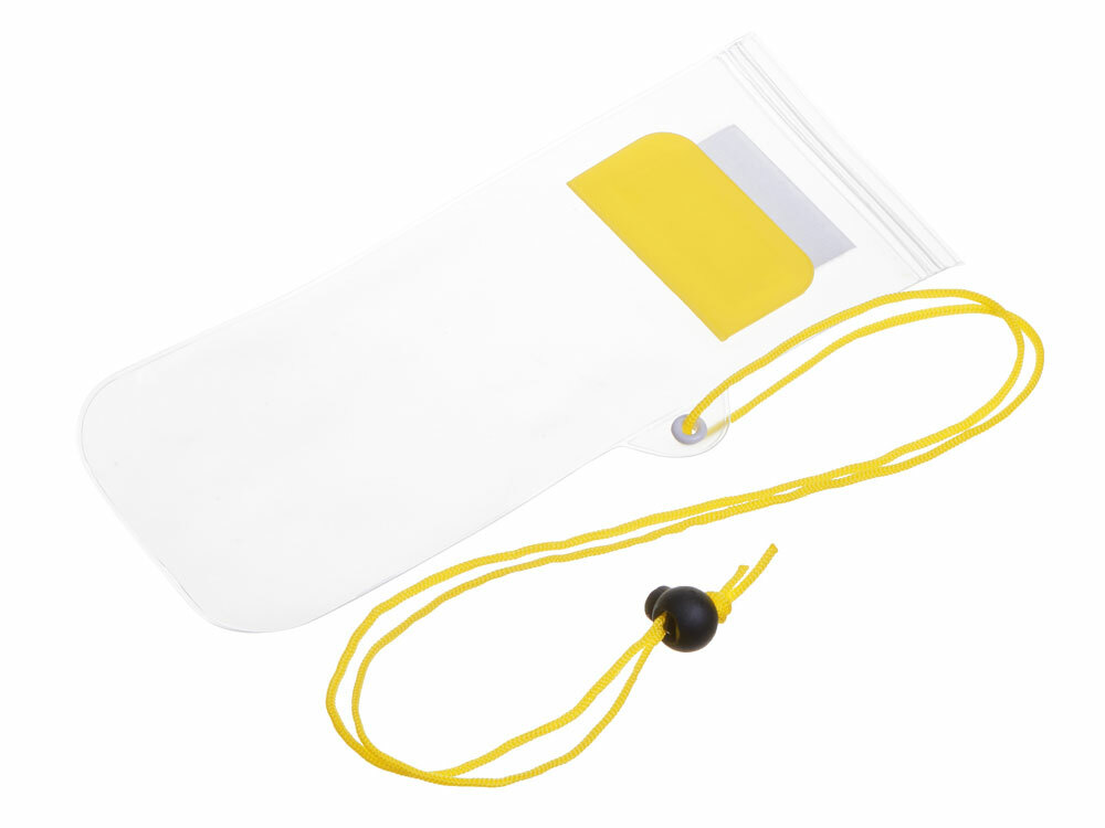 5-10049805&nbsp;85.25&nbsp;Влагостойкий чехол "Repel", желтый/прозрачный&nbsp;237201