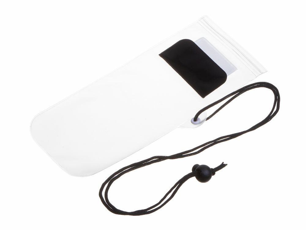 5-10049800&nbsp;106.25&nbsp;Влагостойкий чехол "Repel", черный/прозрачный&nbsp;237205