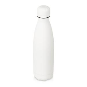 821366clr&nbsp;1318.660&nbsp;Вакуумная термобутылка "Vacuum bottle C1", soft touch, 500 мл, белый&nbsp;237945